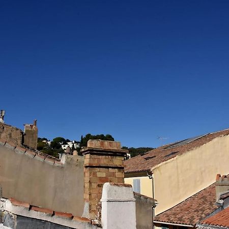 Lovely Flat In The Heart Of The Medieval City อิแยร์ ภายนอก รูปภาพ