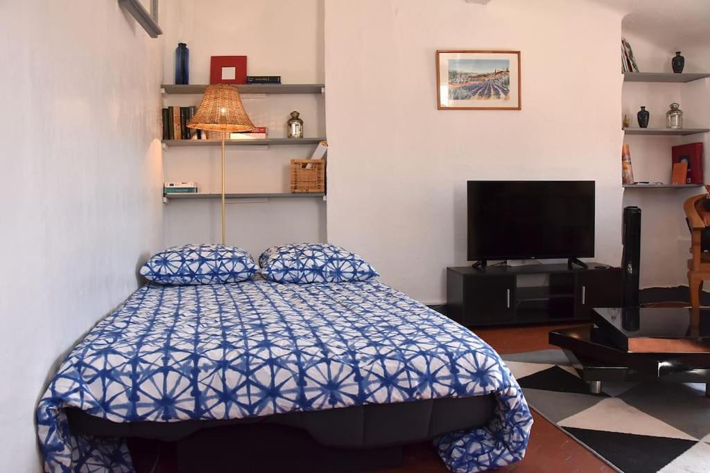 Lovely Flat In The Heart Of The Medieval City อิแยร์ ภายนอก รูปภาพ